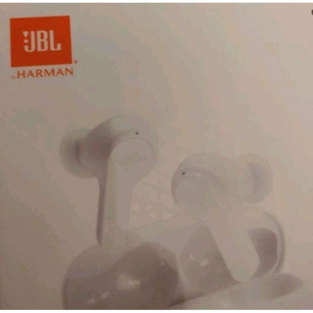 NEW JBL Vibe Beam Perfect Fit Wireless Deep Bass Sound Earbuds Bluetooth 5.2 - Picture 5 of 10